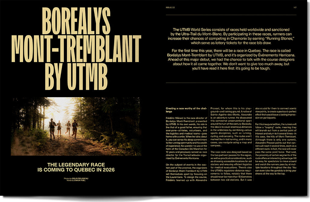 Grand Air Magazine - Issue #22