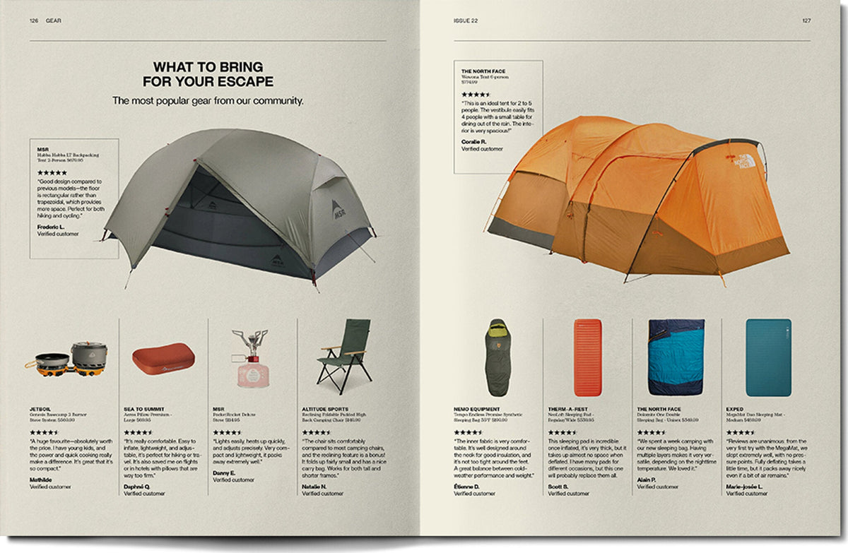 Grand Air Magazine - Issue #22