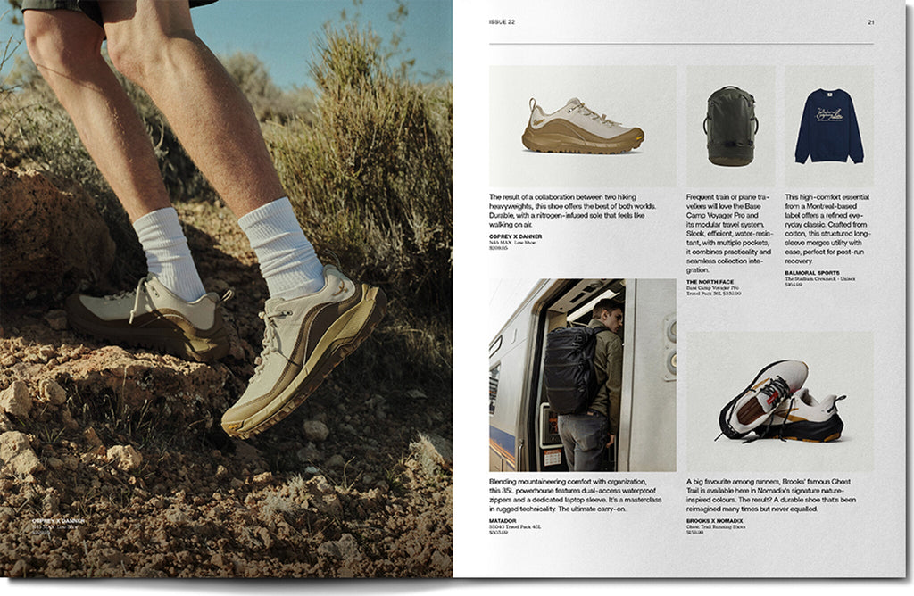 Grand Air Magazine - Issue #22