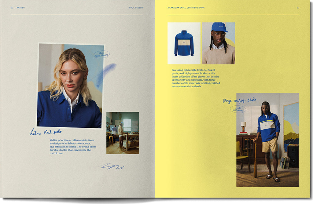 Grand Air Magazine - Issue #22
