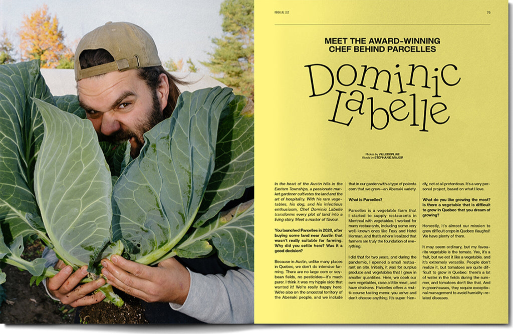 Grand Air Magazine - Issue #22