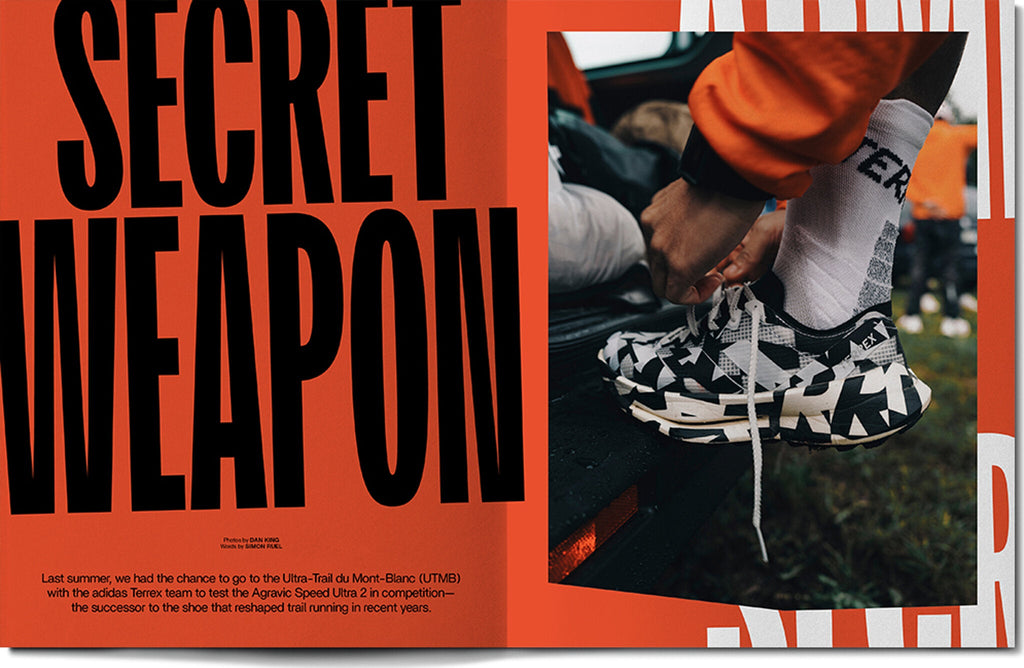 Grand Air Magazine - Issue #22
