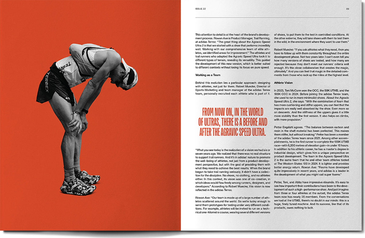 Grand Air Magazine - Issue #22