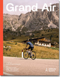 Grand Air Magazine - Issue #22