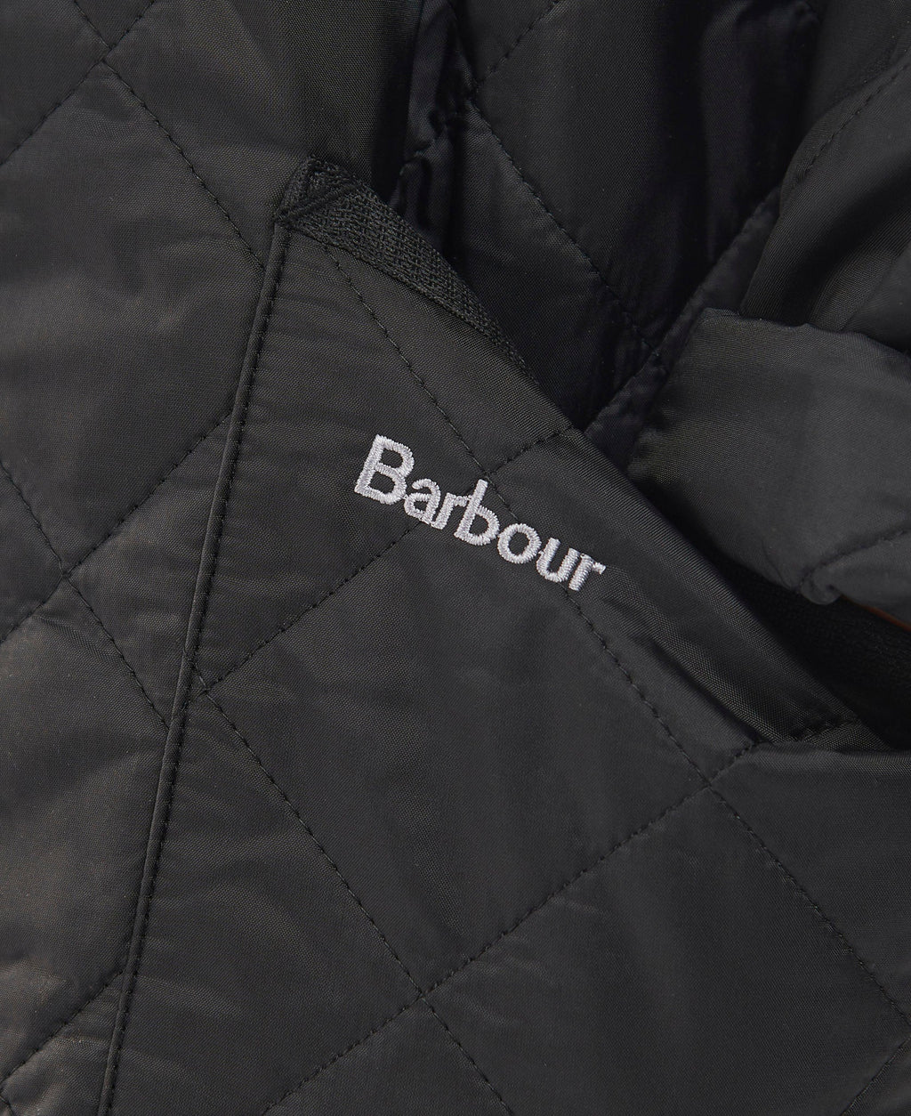 Liddesdale Quilted Jacket - Boys