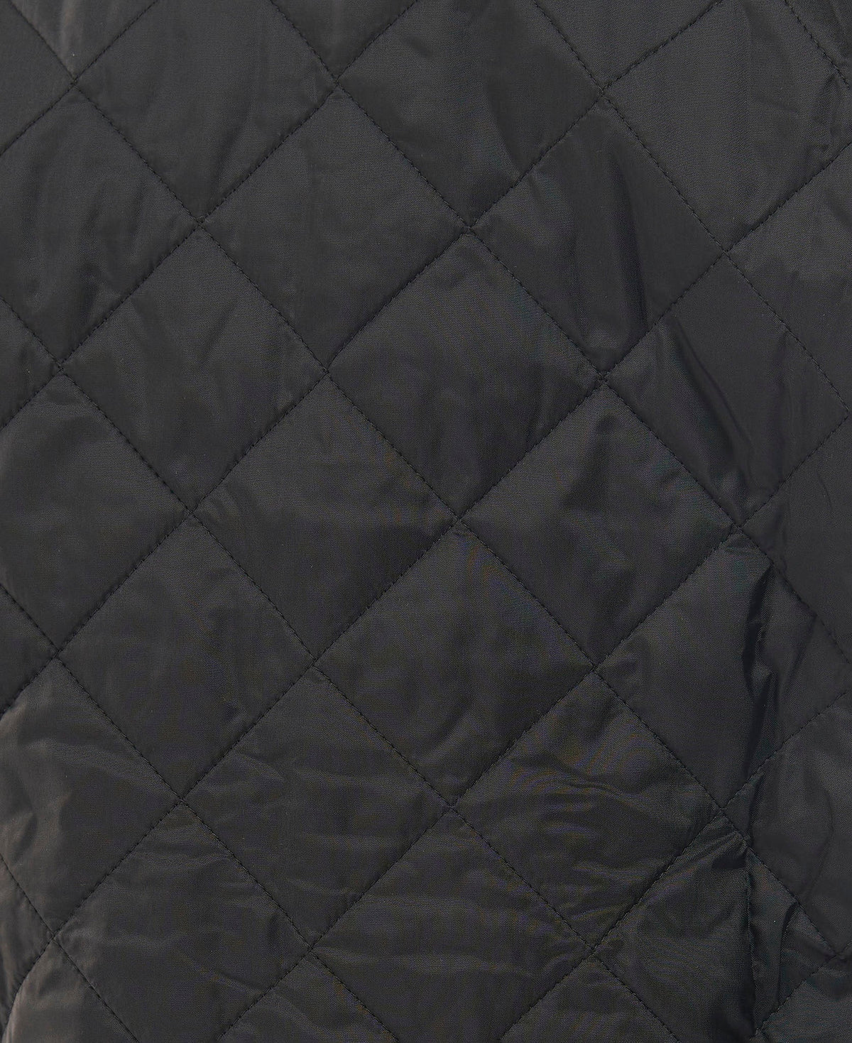 Liddesdale Quilted Jacket - Boys