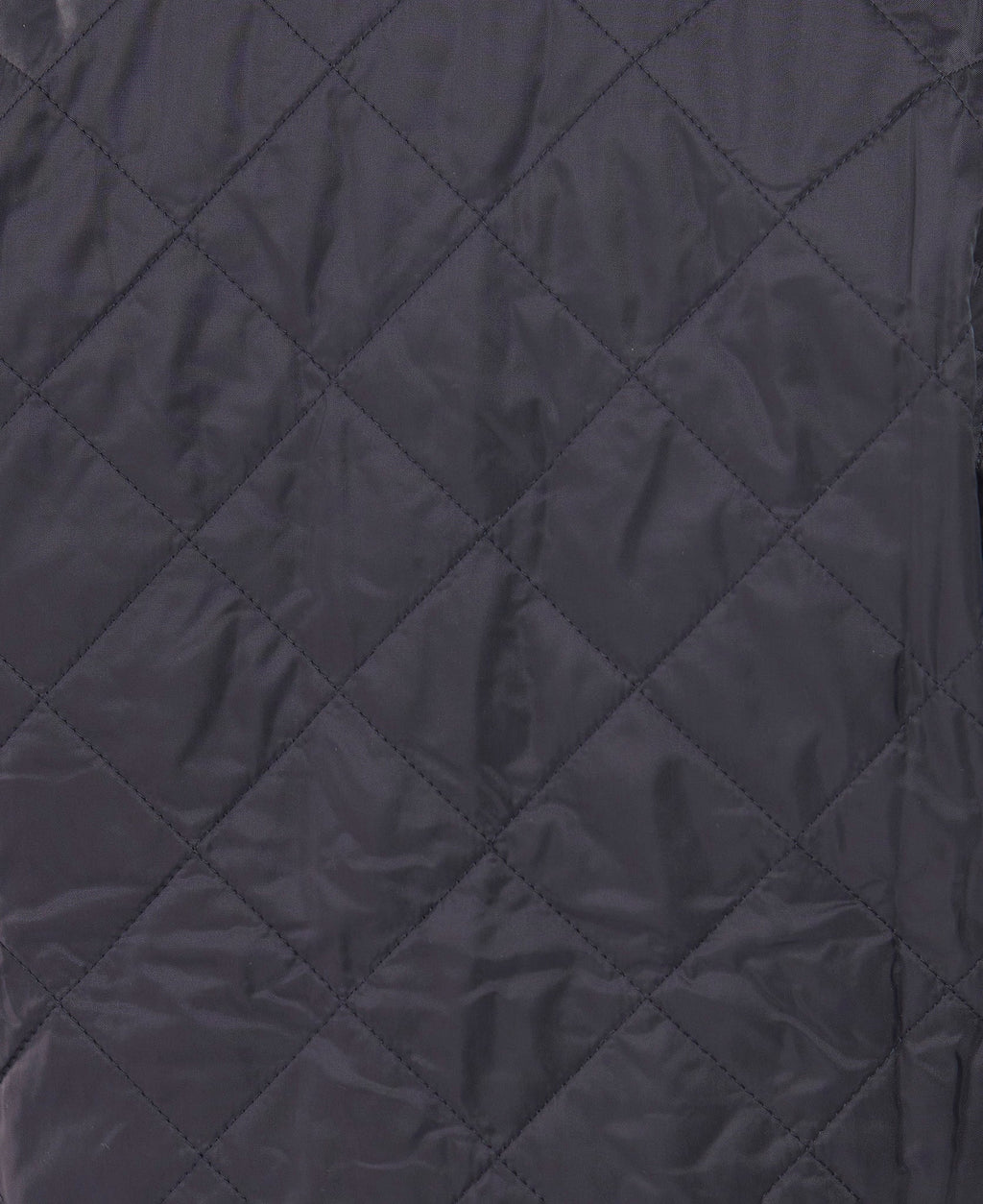 Liddesdale Quilted Jacket - Boys