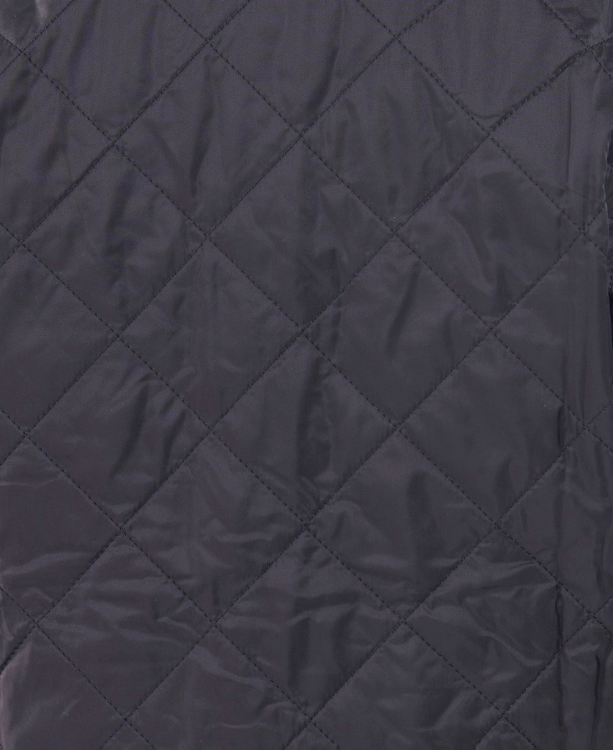 Liddesdale Quilted Jacket - Boys