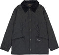 Liddesdale Quilted Jacket - Boys
