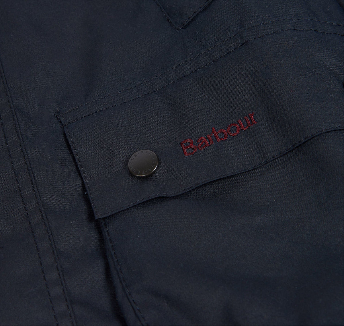 Bedale Waxed Jacket - Boys