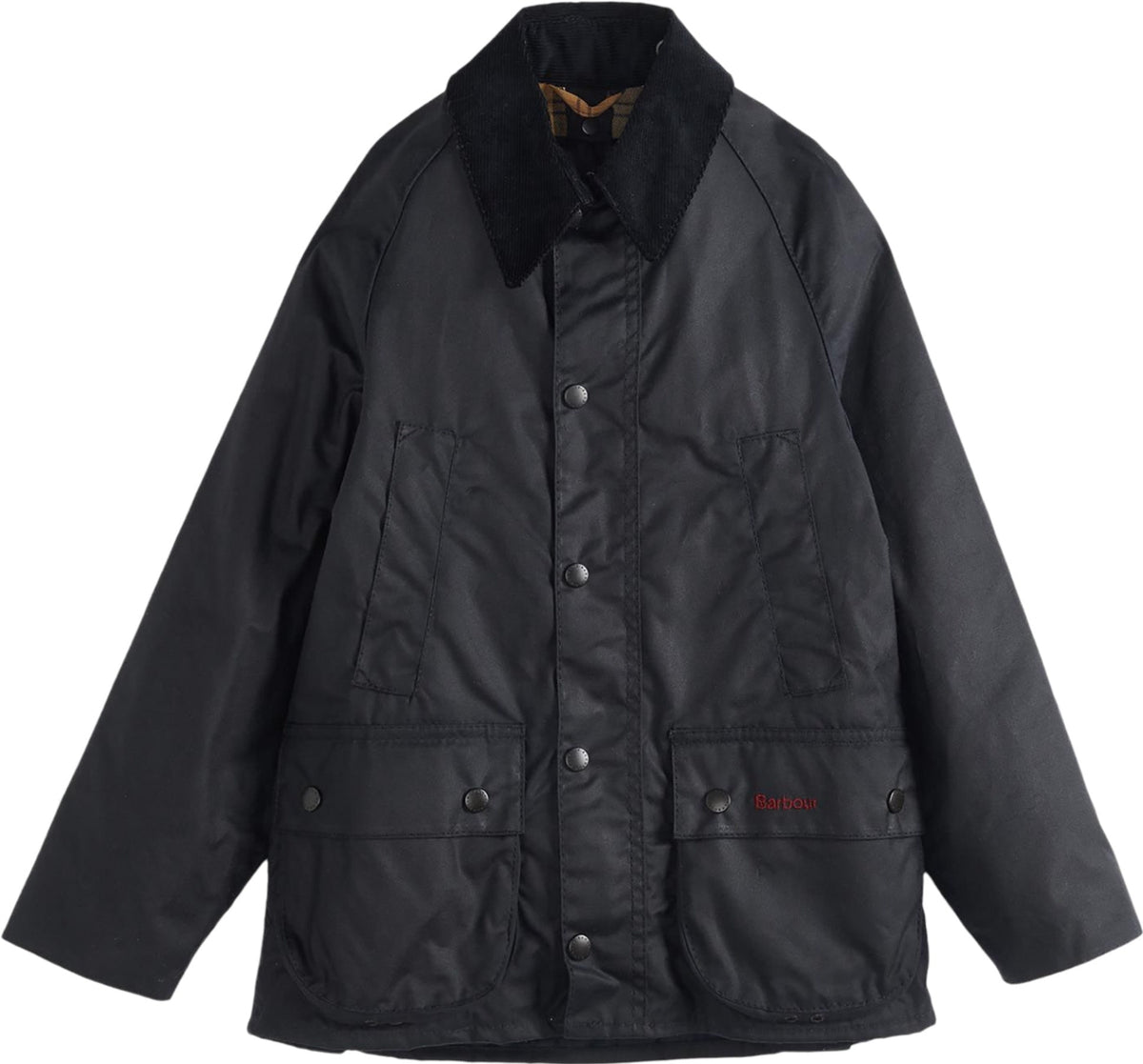 Bedale Waxed Jacket - Boys