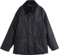 Bedale Waxed Jacket - Boys