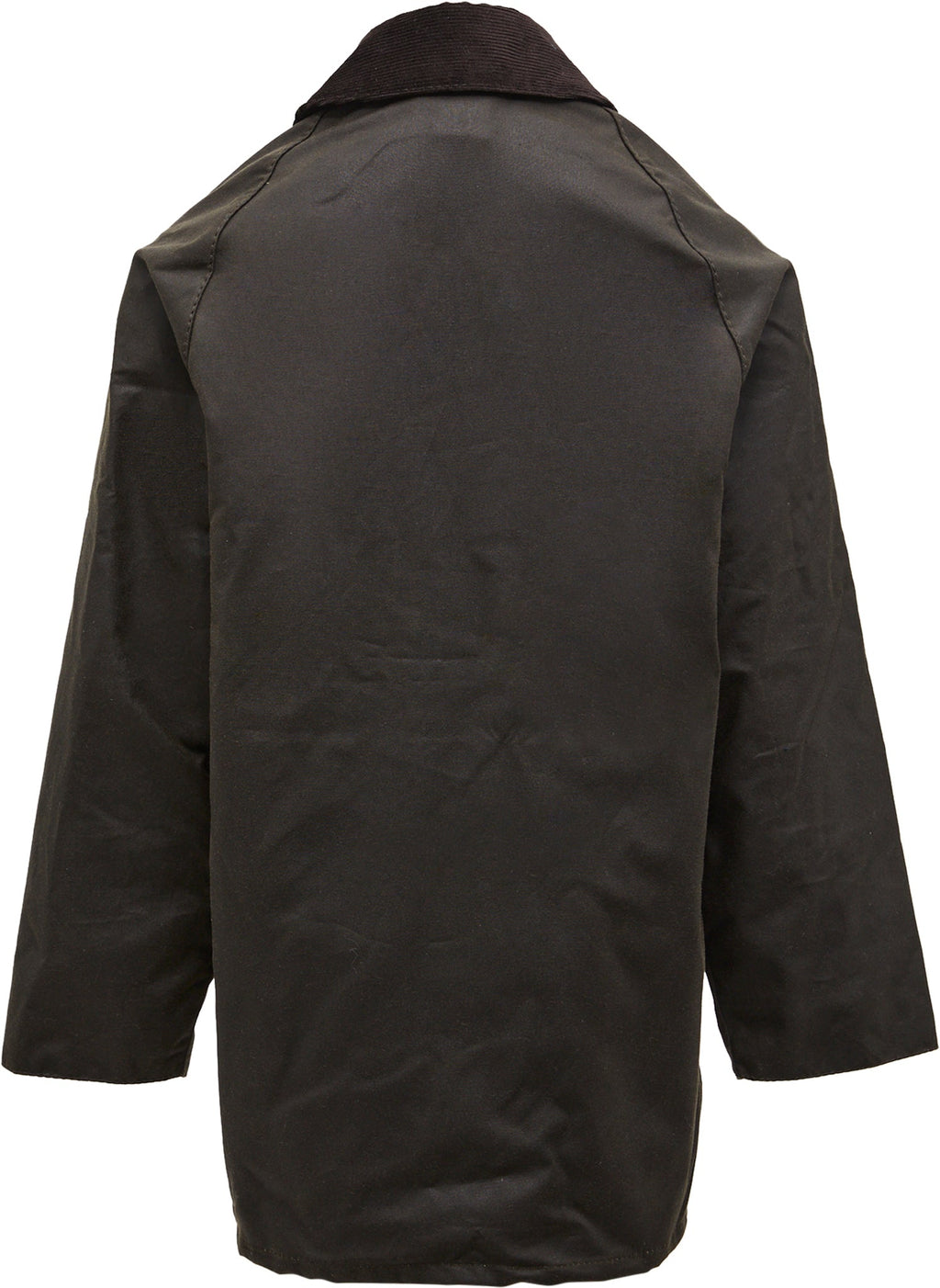 Beaufort Waxed Jacket - Boys