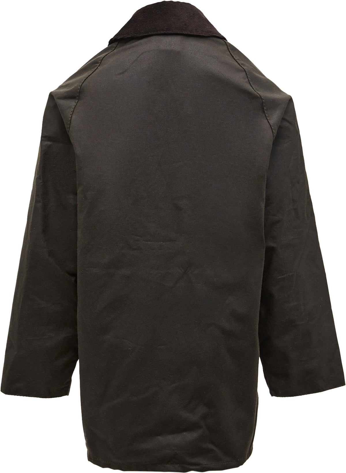Beaufort Waxed Jacket - Boys