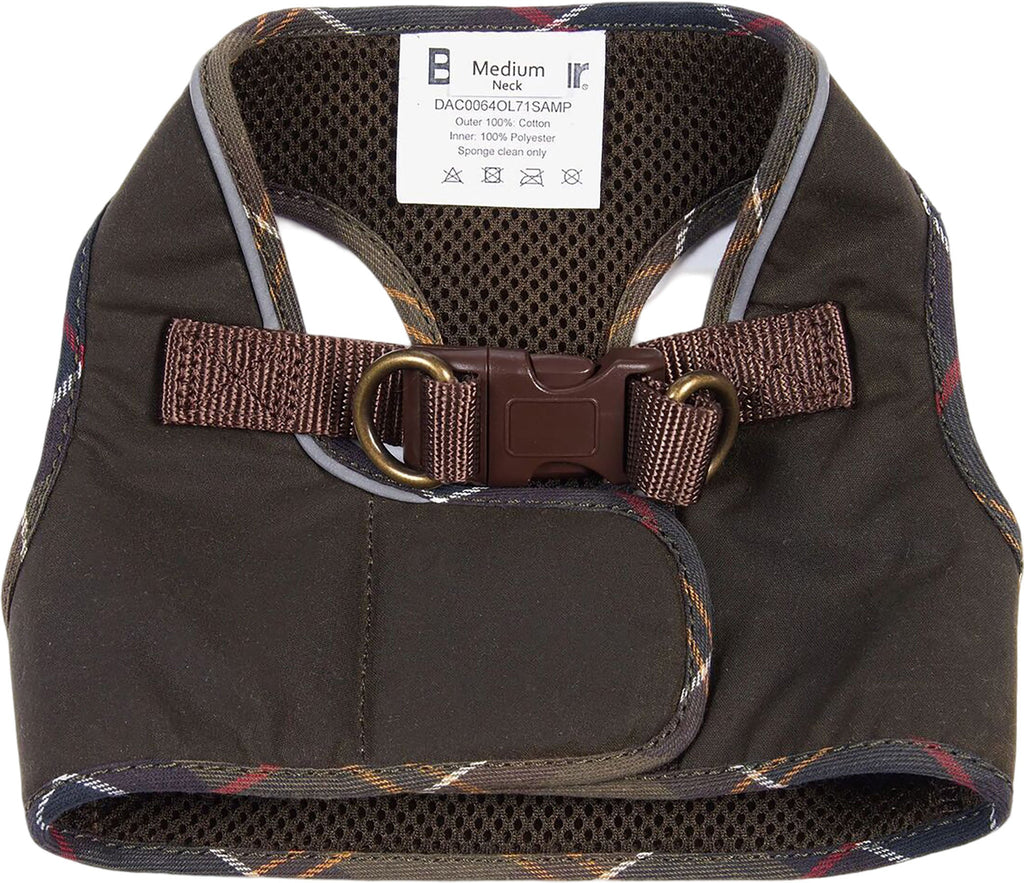 Dog Harness Step-In