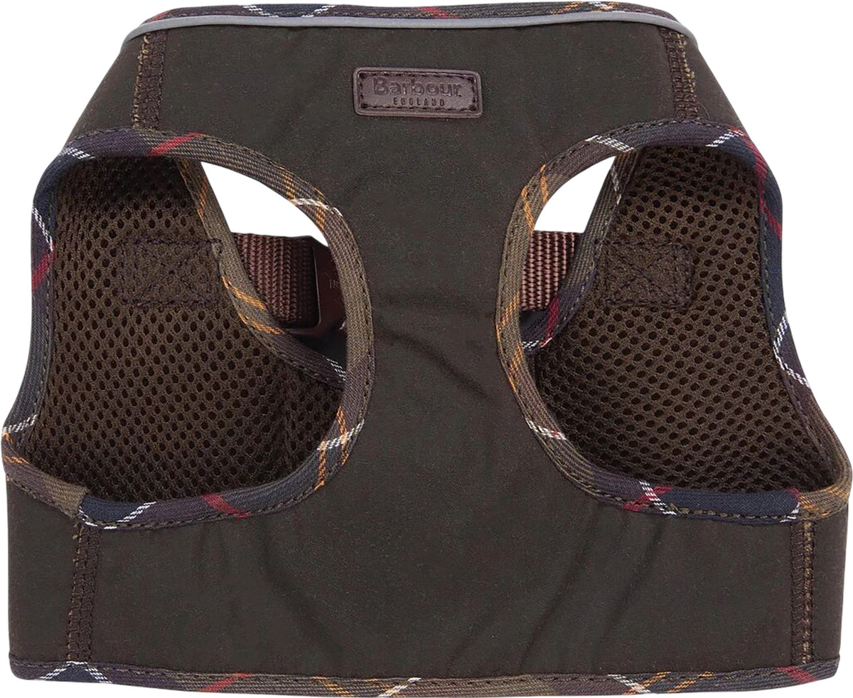 Dog Harness Step-In