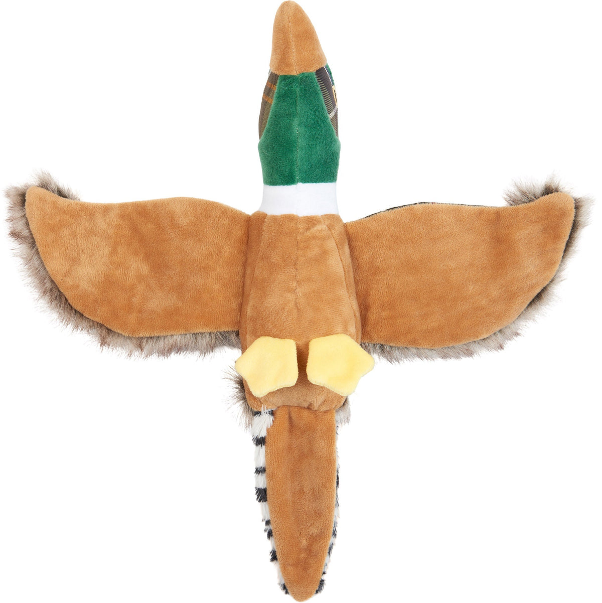 Pheasant Dog Toy