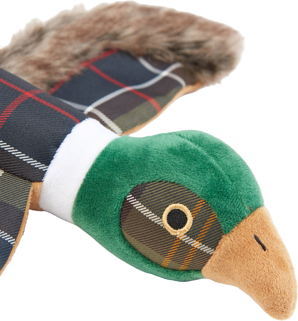 Pheasant Dog Toy