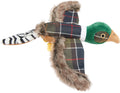 Pheasant Dog Toy
