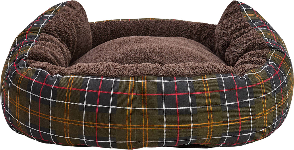 Snuggle Dog Bed 35"