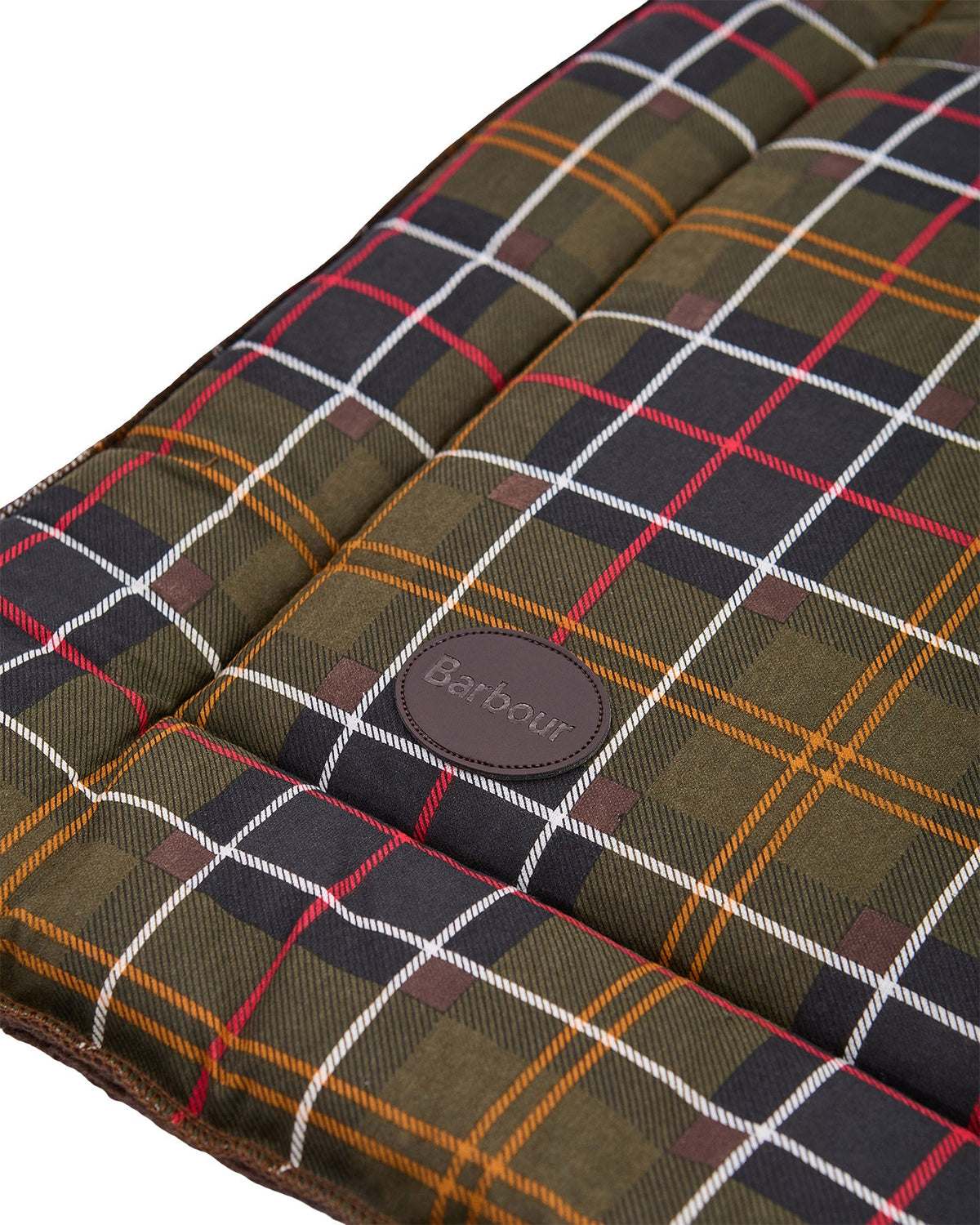 Cage Dog Mat