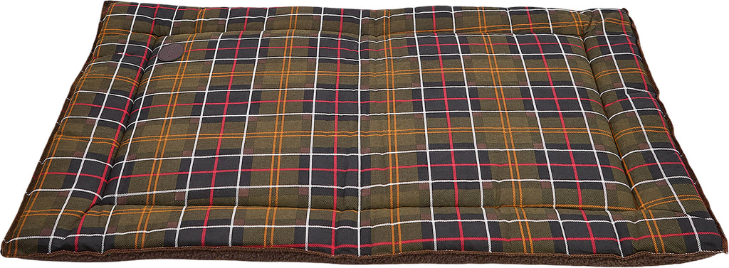 Cage Dog Mat
