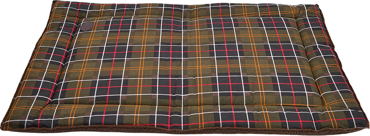 Cage Dog Mat
