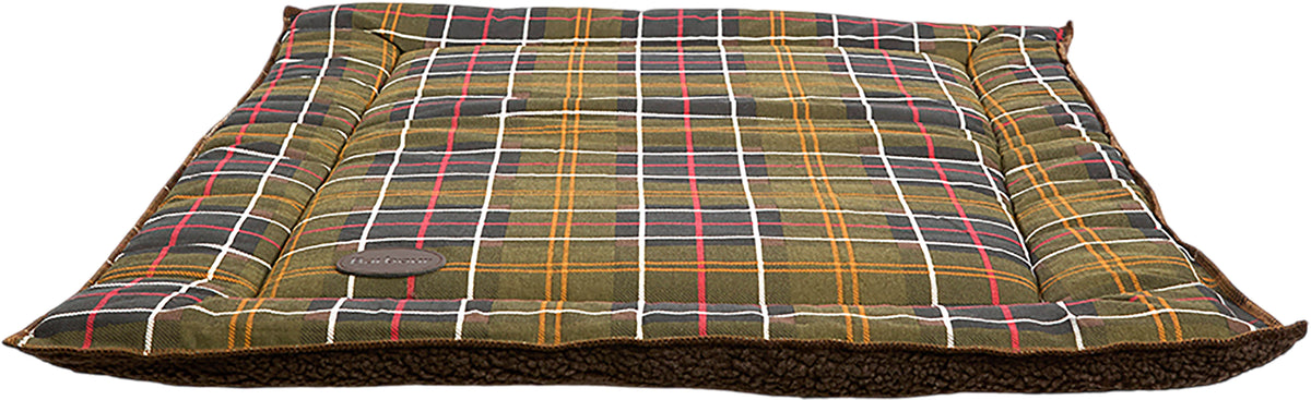 Cage Dog Mat