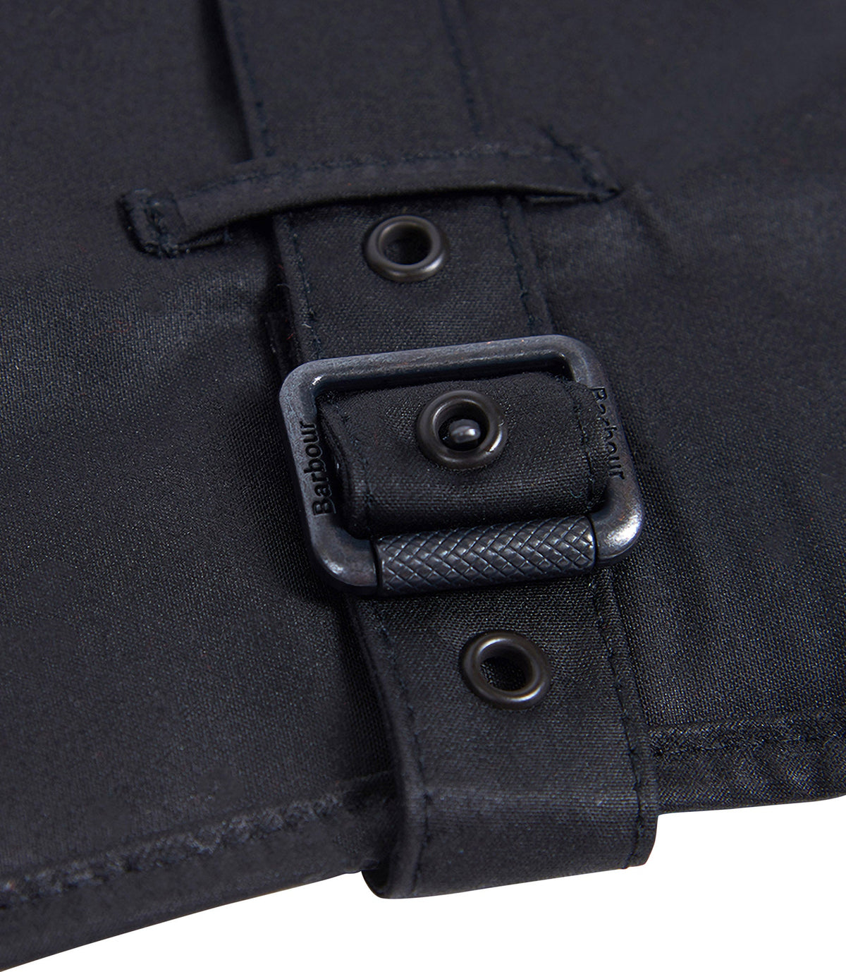 Wax Dog Coat