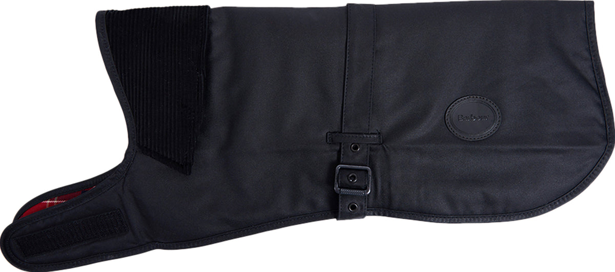 Wax Dog Coat