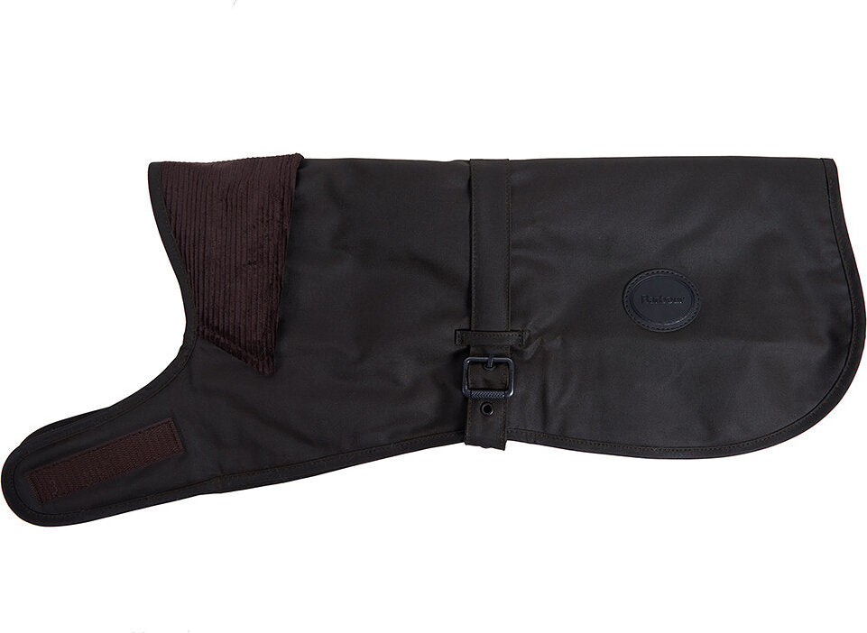 Wax Dog Coat