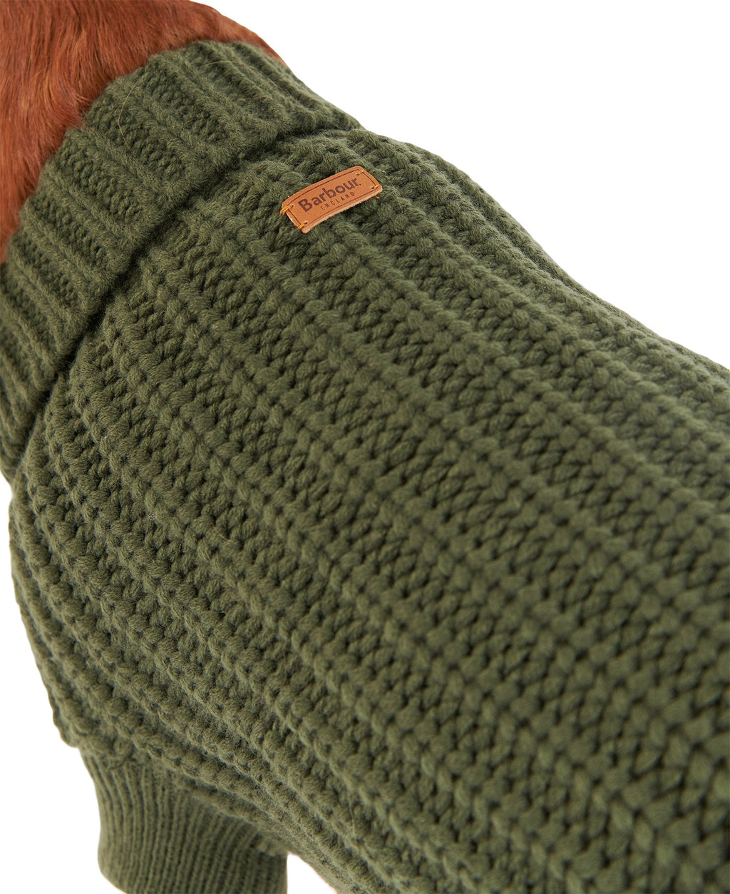 Saltburn Dog Jumper