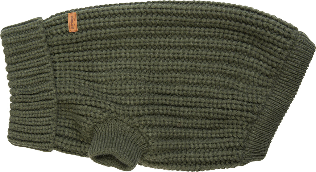 Saltburn Dog Jumper