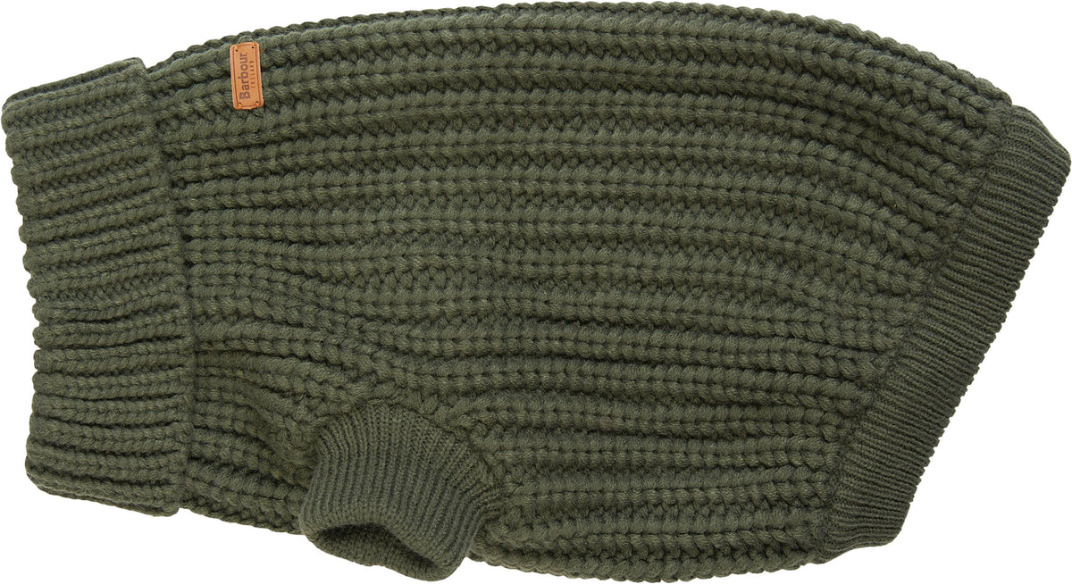 Saltburn Dog Jumper