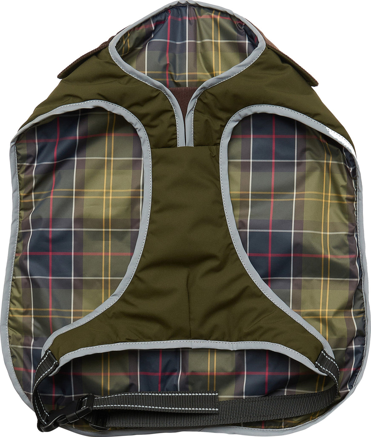 Monmouth Waterproof Dog Coat