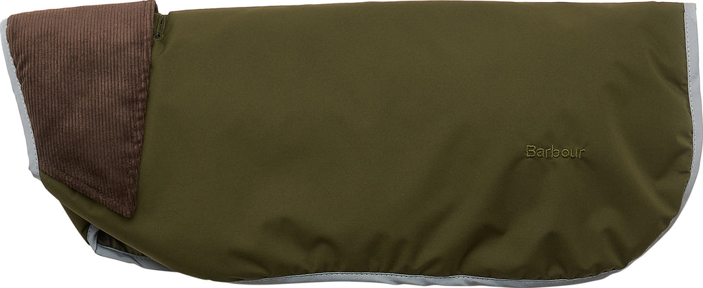 Monmouth Waterproof Dog Coat