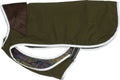 Monmouth Waterproof Dog Coat