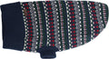 Marlow Fair Isle Dog Jumper