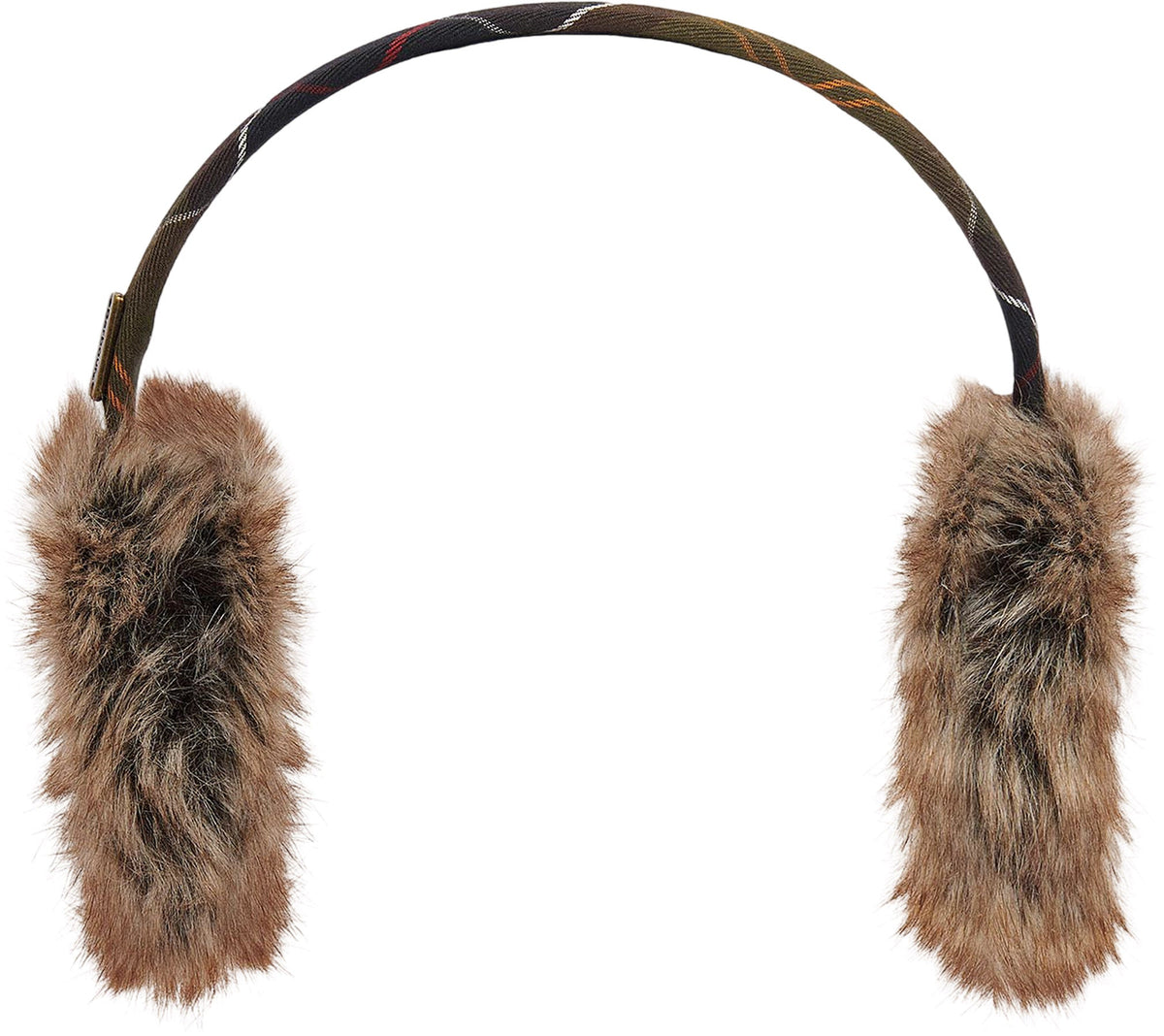 Barrhill Faux-Fur Ear Muffs - Women's