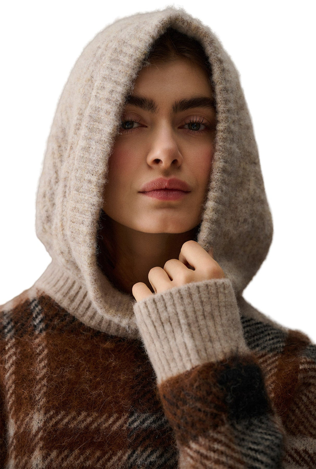May Snood - Women's
