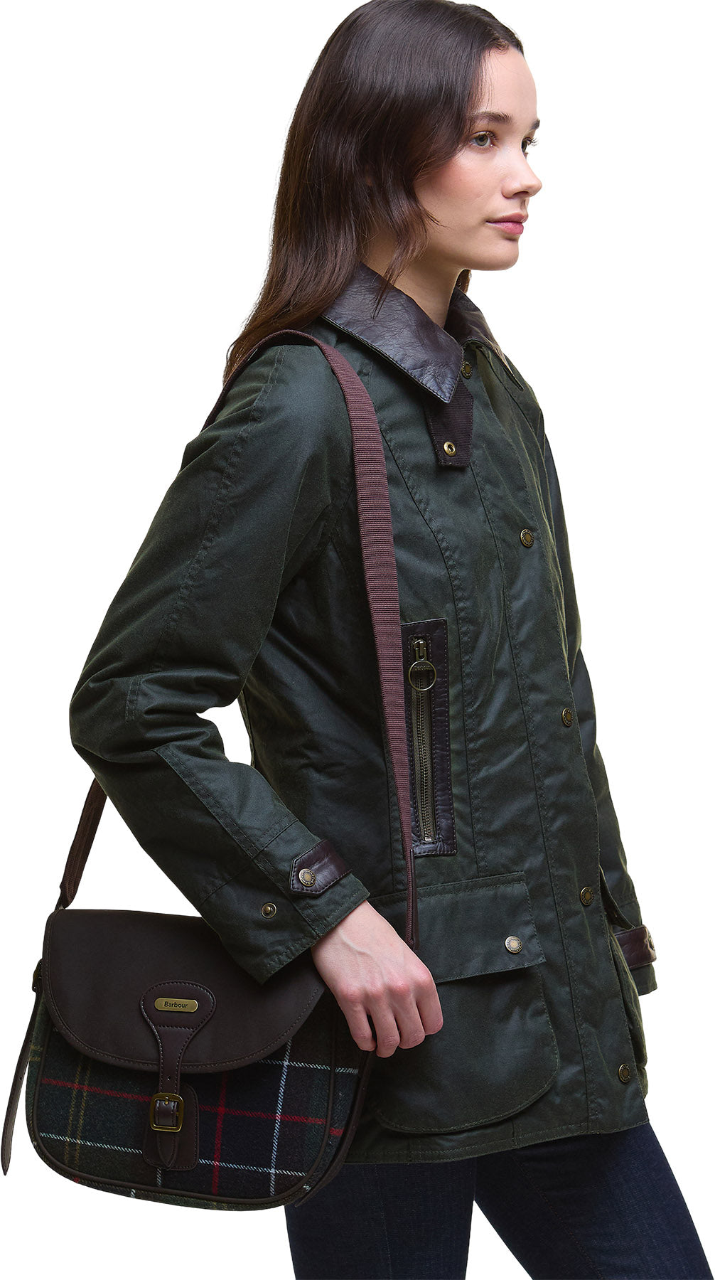 Cromarty Crossbody Bag - Women's
