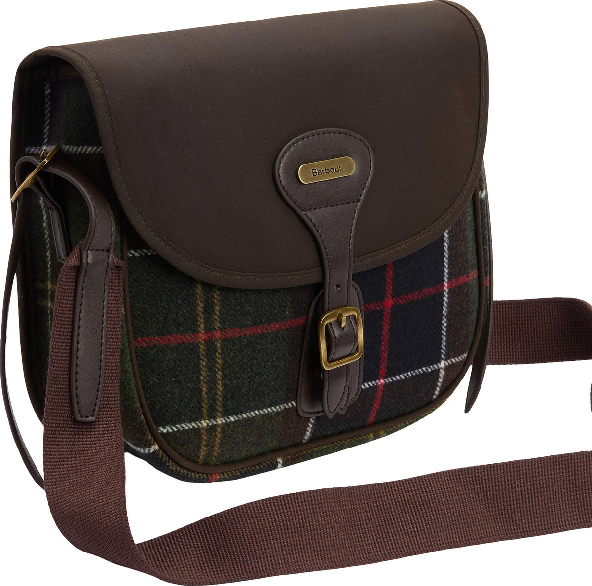 Cromarty Crossbody Bag - Women's