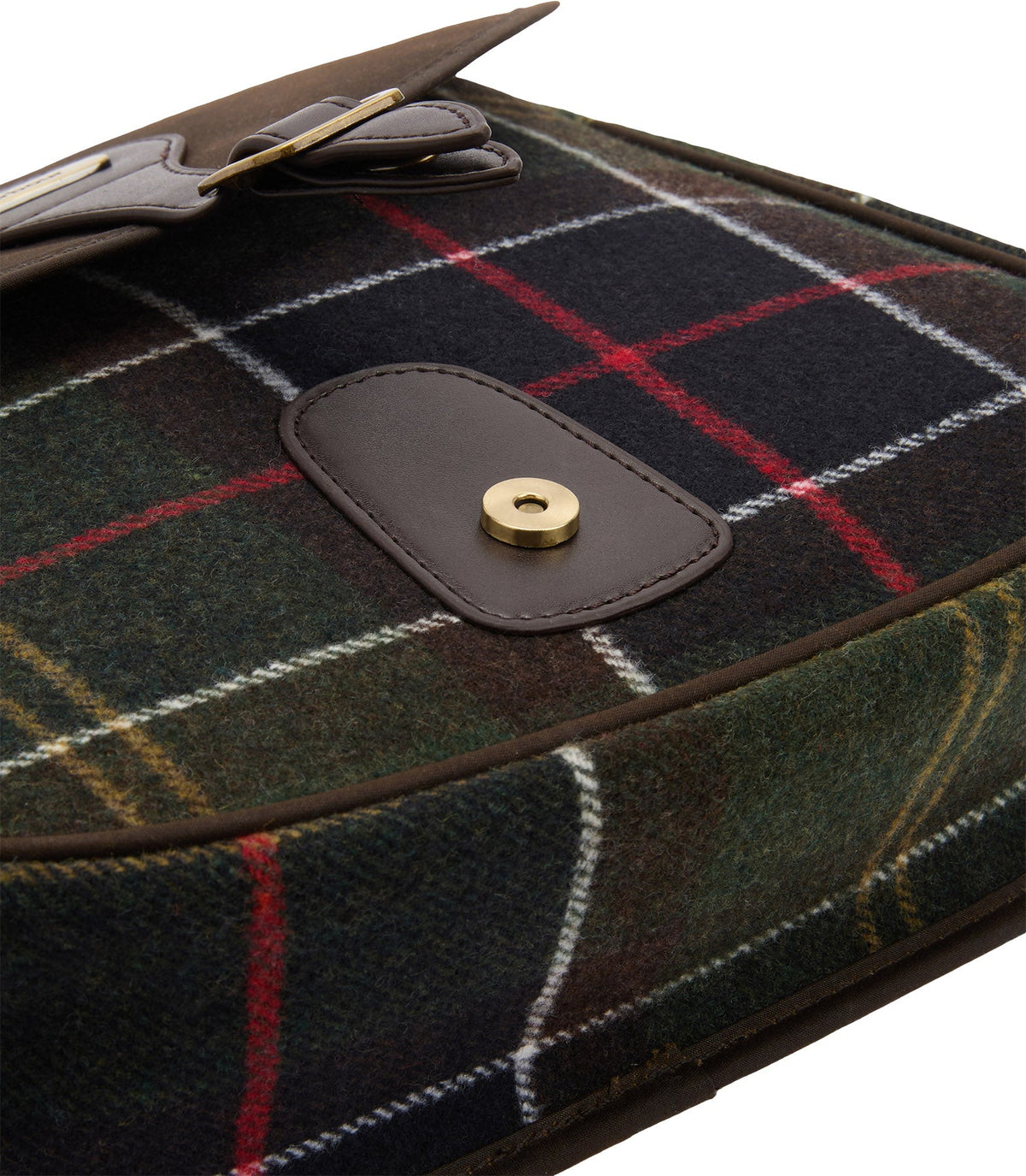 Cromarty Crossbody Bag - Women's