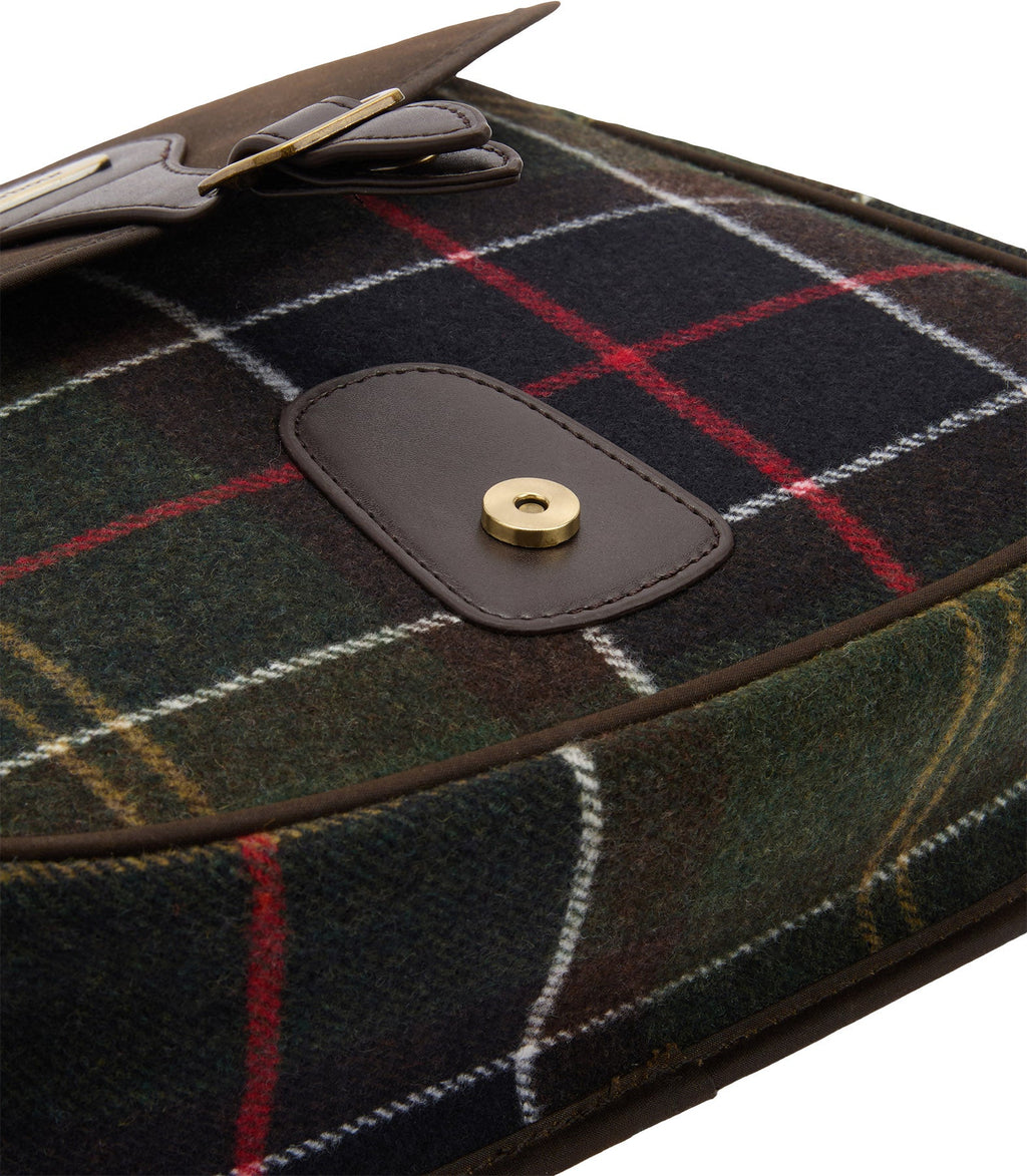 Cromarty Crossbody Bag - Women's