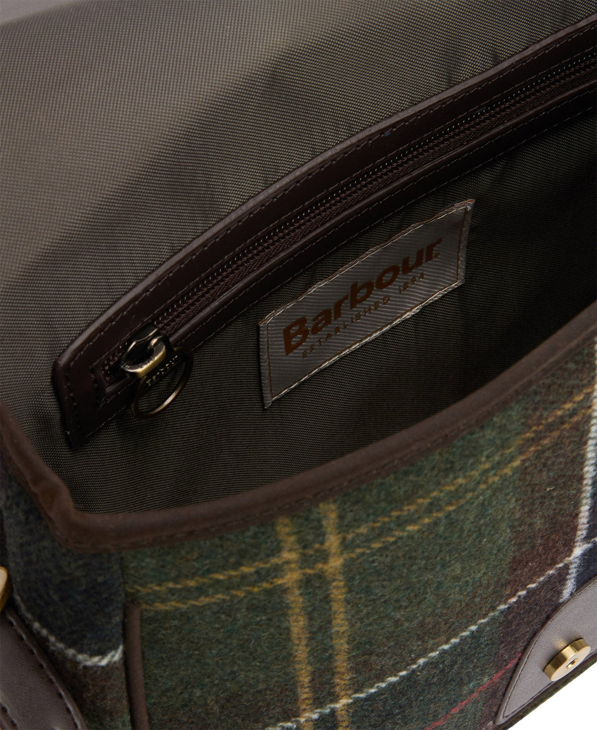 Cromarty Crossbody Bag - Women's