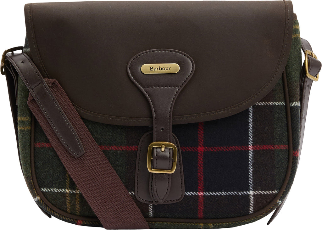 Cromarty Crossbody Bag - Women's