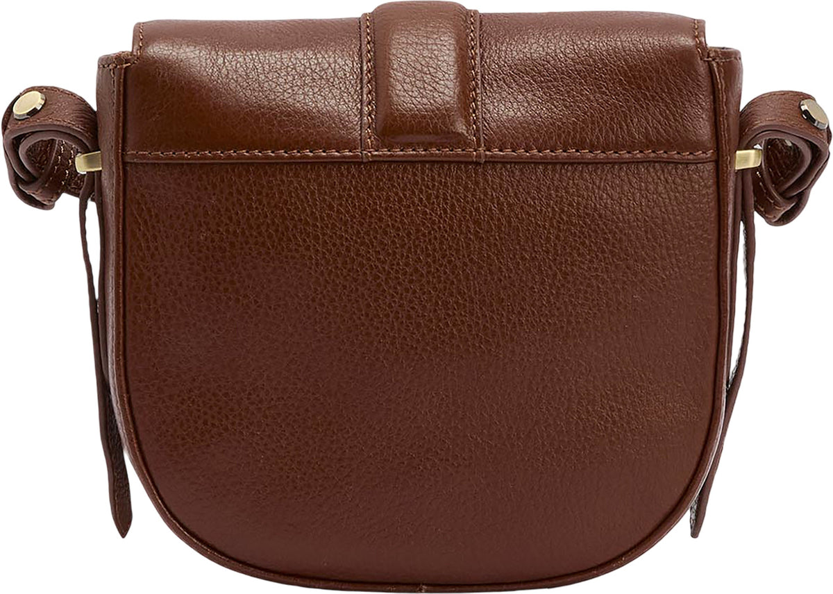 Elm Leather Crossbody Bag - Women's