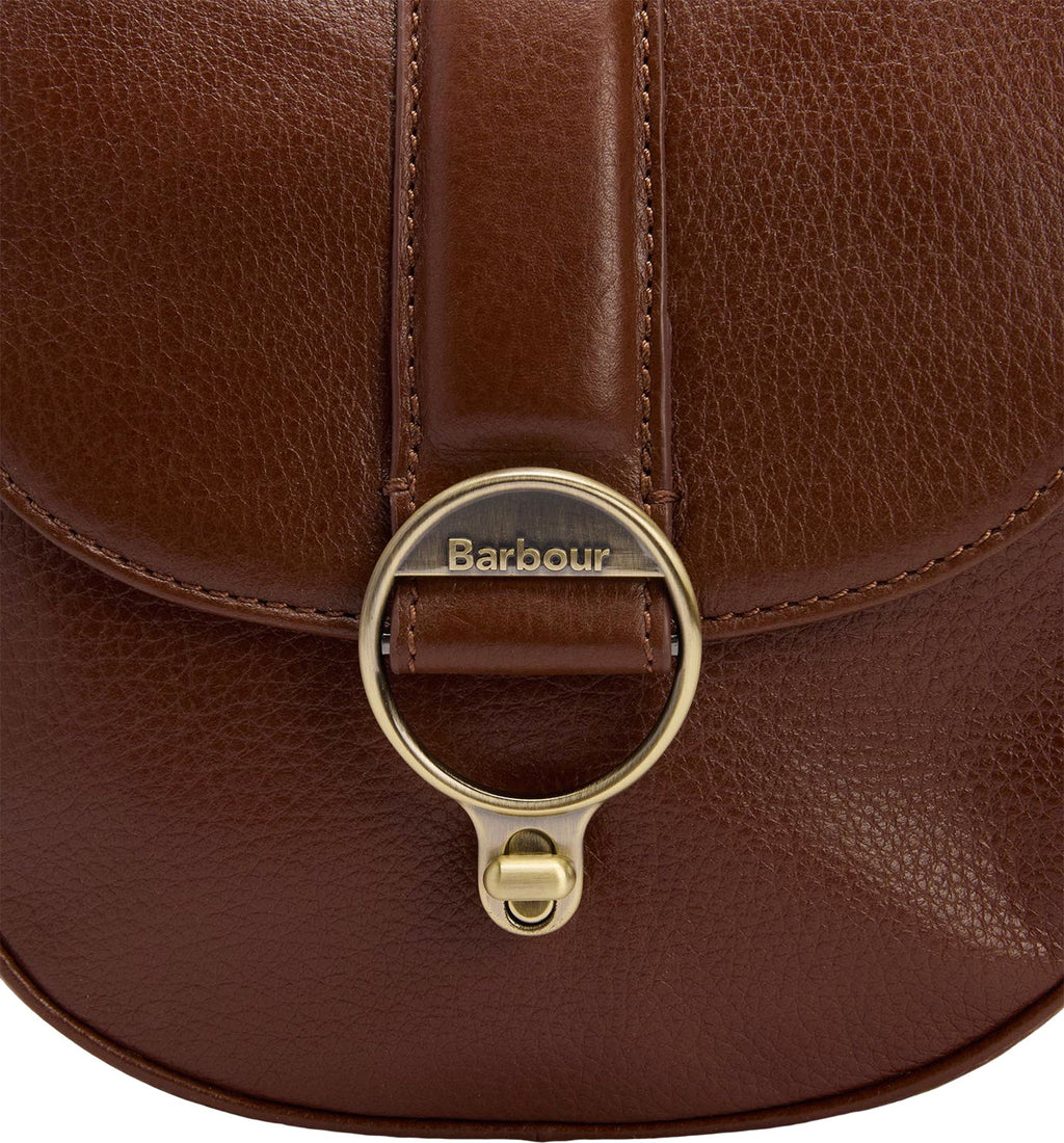 Elm Leather Crossbody Bag - Women's