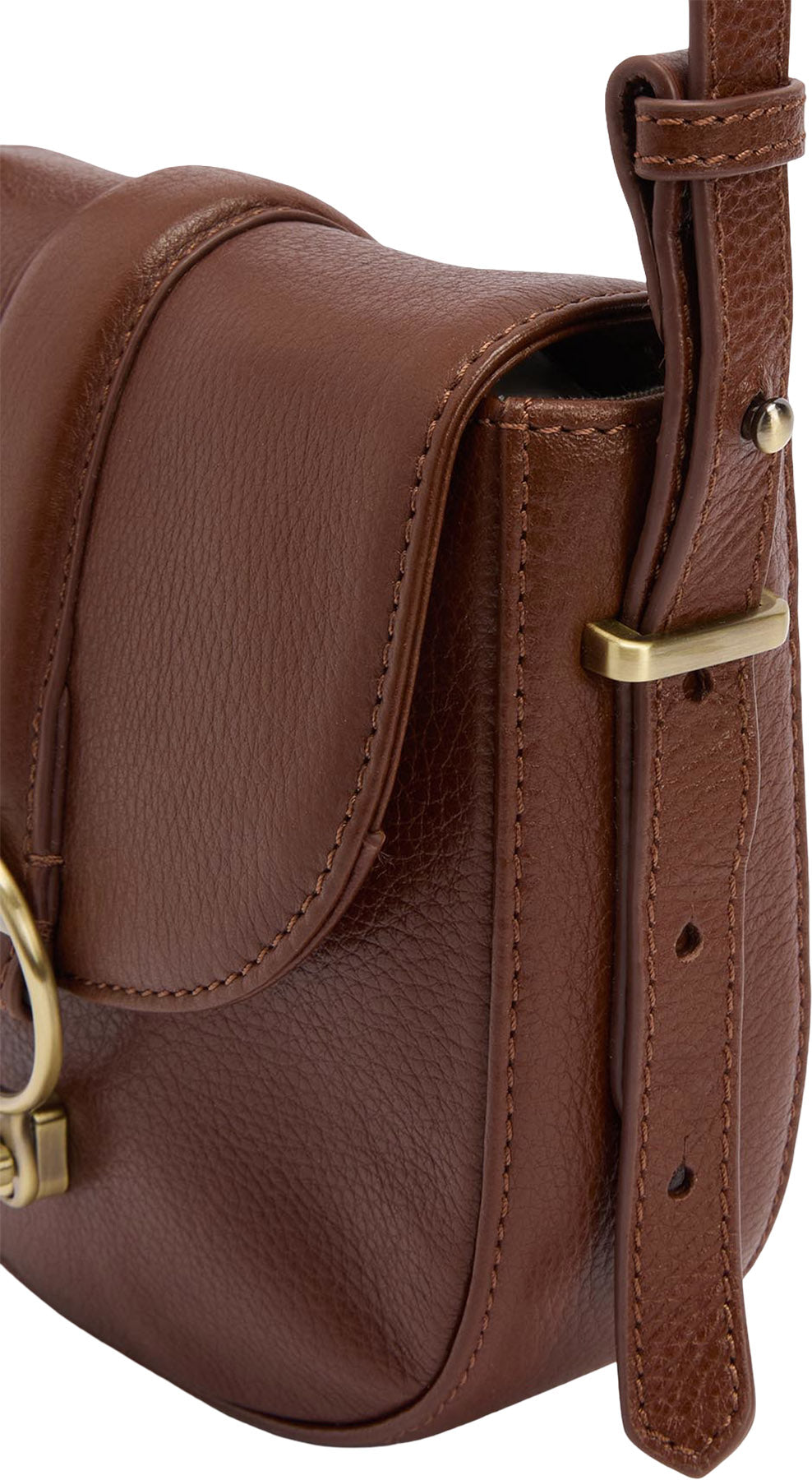 Elm Leather Crossbody Bag - Women's