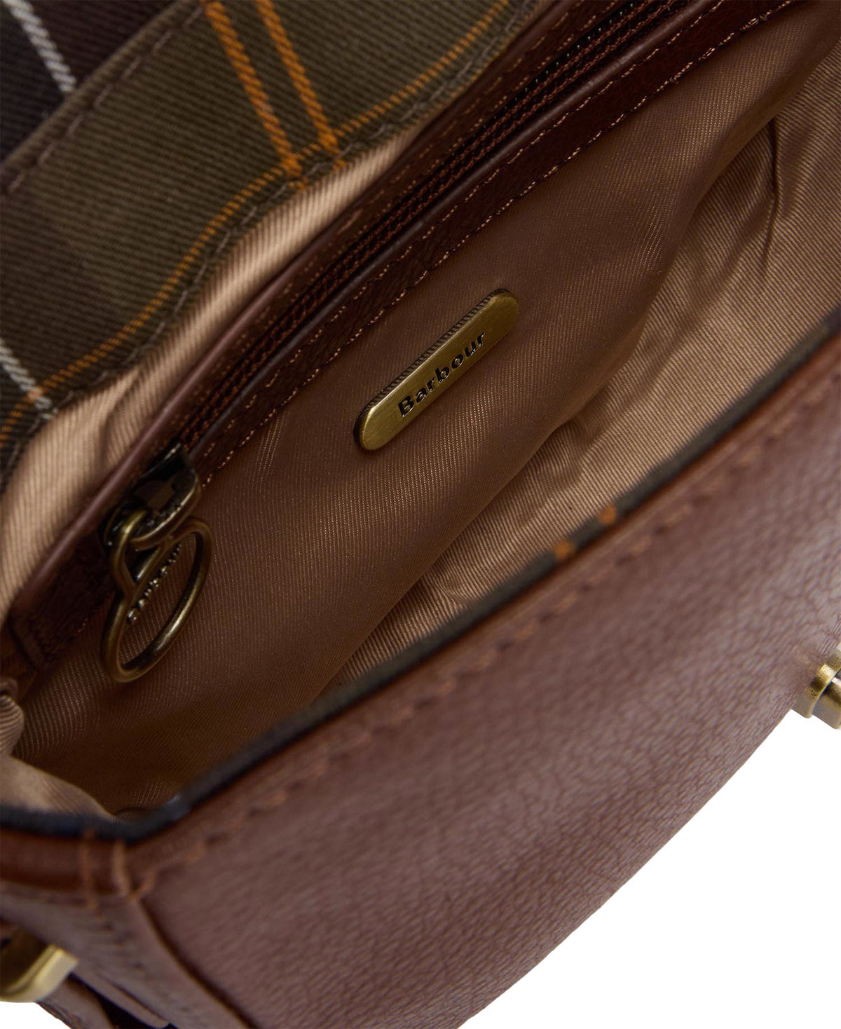 Elm Leather Crossbody Bag - Women's